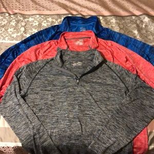 Men’s shirts